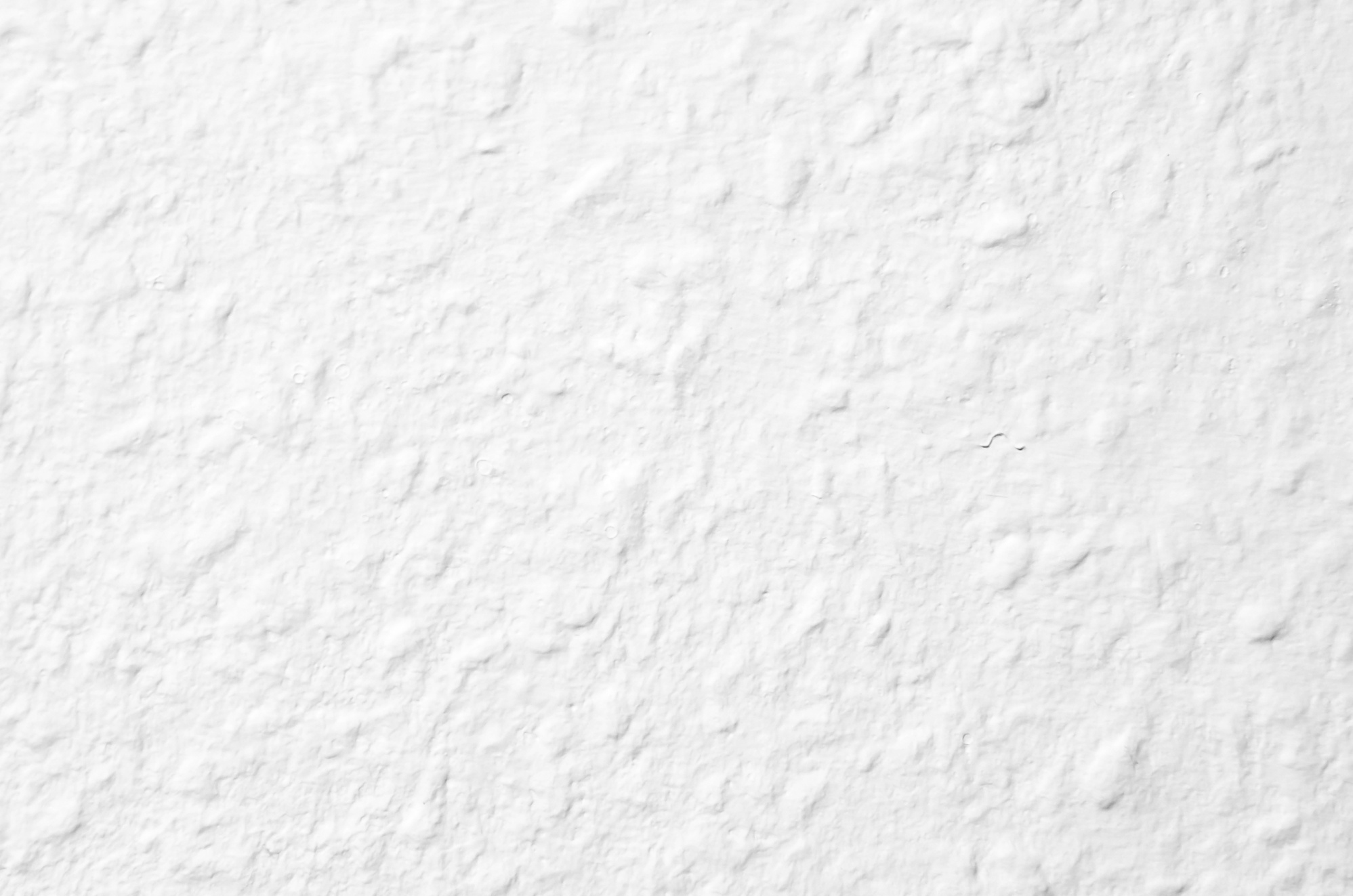 White wallpaper